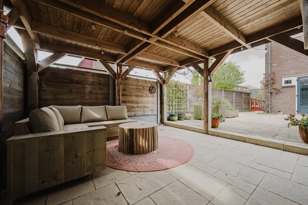 Medium property photo - Hogeweg 31, 3208 CL Spijkenisse